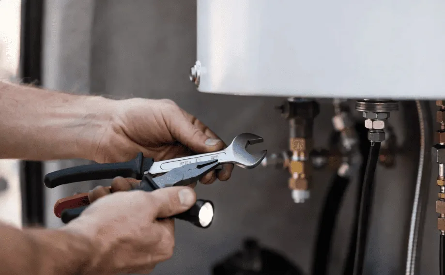 Why choose Water Heater Repair in Beaverdam, VA
